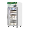 Commercial Vertical Single-door Intelligent Yogurt Machine-Economy Version