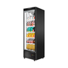Under-counter Refrigerated And Frozen Display Cabinet