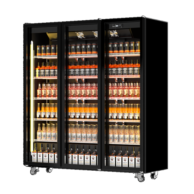 Internet-famous Beer Cooler