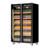 Full-screen Beer Cabinet